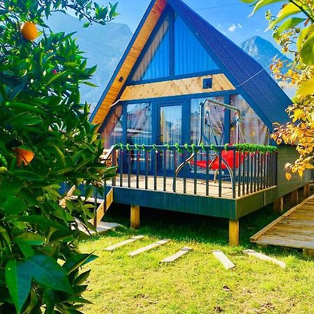 Garden Bungalow アンタルヤ エクステリア 写真