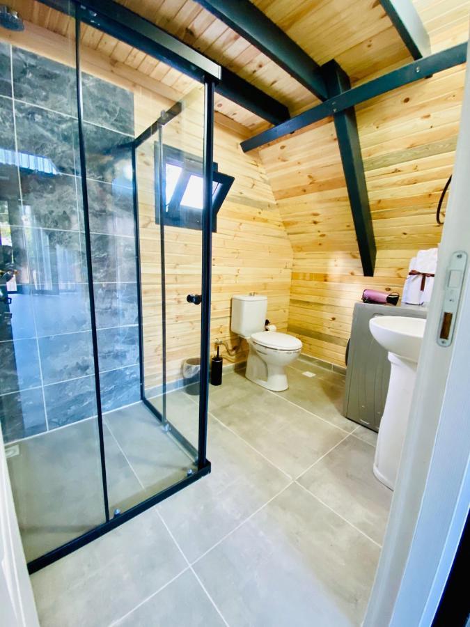 Garden Bungalow アンタルヤ エクステリア 写真