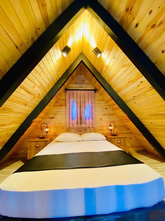 Garden Bungalow アンタルヤ エクステリア 写真