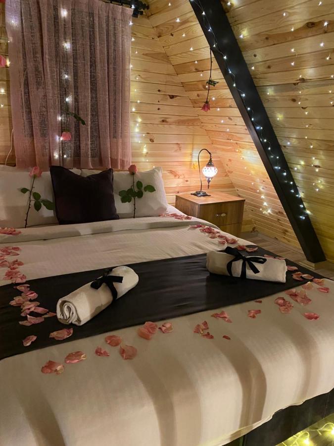 Garden Bungalow アンタルヤ エクステリア 写真