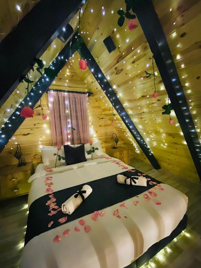 Garden Bungalow アンタルヤ エクステリア 写真