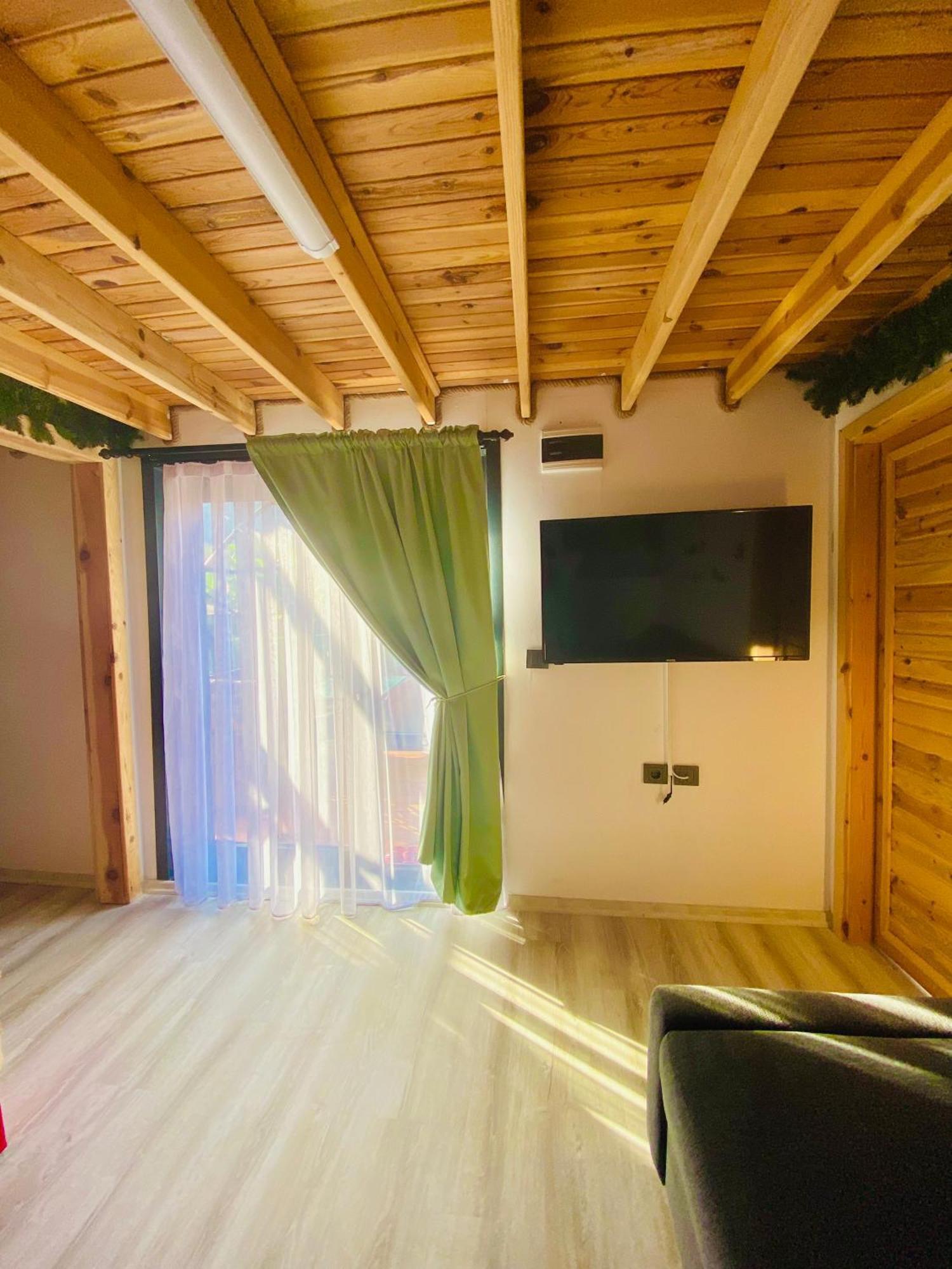 Garden Bungalow アンタルヤ エクステリア 写真